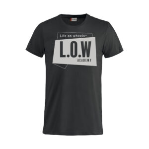 LOW Sort Tshirt