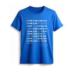 L.O.W T-shirt - L.O.W Full Chest - Skriv i kommentarfeltet hvilken str. 130/140, XS, S, M, L