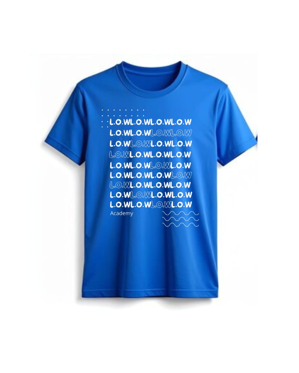 L.O.W T-shirt - L.O.W Full Chest - Skriv i kommentarfeltet hvilken str. 130/140, XS, S, M, L