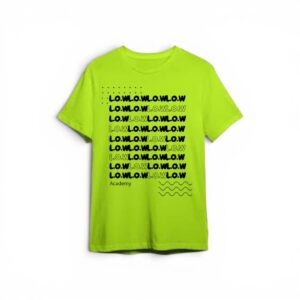 L.O.W T-shirt - L.O.W Full Chest - Skriv i kommentarfeltet hvilken str. 130/140, XS, S, M, L
