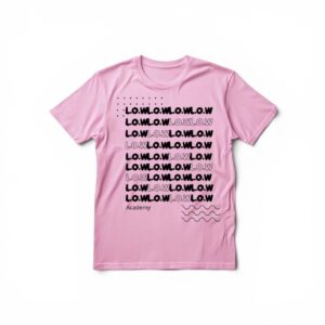 L.O.W T-shirt - L.O.W Full Chest- Skriv i kommentarfeltet hvilken str. 130/140, XS, S, M, L