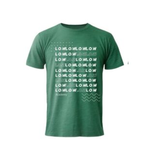 L.O.W T-shirt - L.O.W Full Chest - Skriv i kommentarfeltet hvilken str. 130/140, XS, S, M, L
