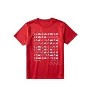 L.O.W T-shirt - L.O.W Full Chest- Skriv i kommentarfeltet hvilken str. 130/140, XS, S, M, L