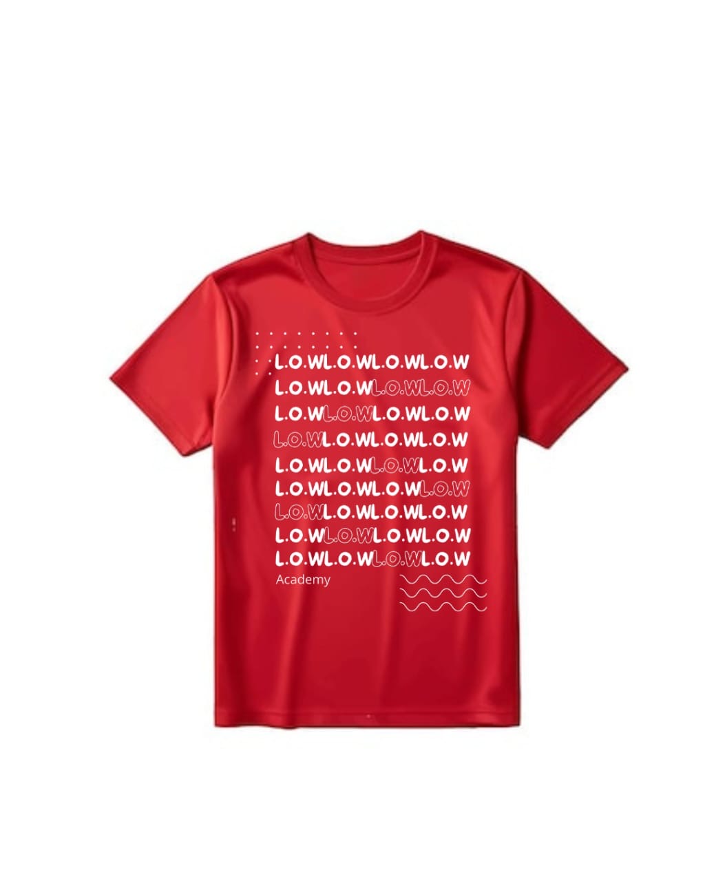 L.O.W T-shirt - L.O.W Full Chest- Skriv i kommentarfeltet hvilken str. 130/140, XS, S, M, L